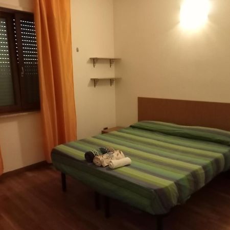 Casa Fois Lägenhet Olbia Exteriör bild