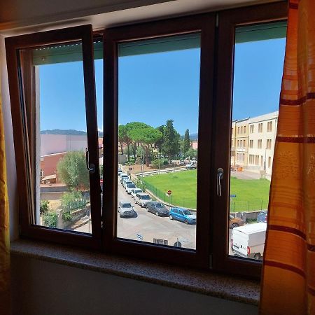 Casa Fois Lägenhet Olbia Exteriör bild
