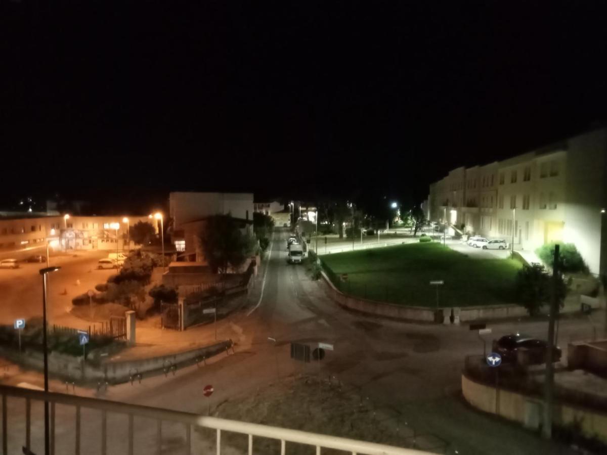 Casa Fois Lägenhet Olbia Exteriör bild