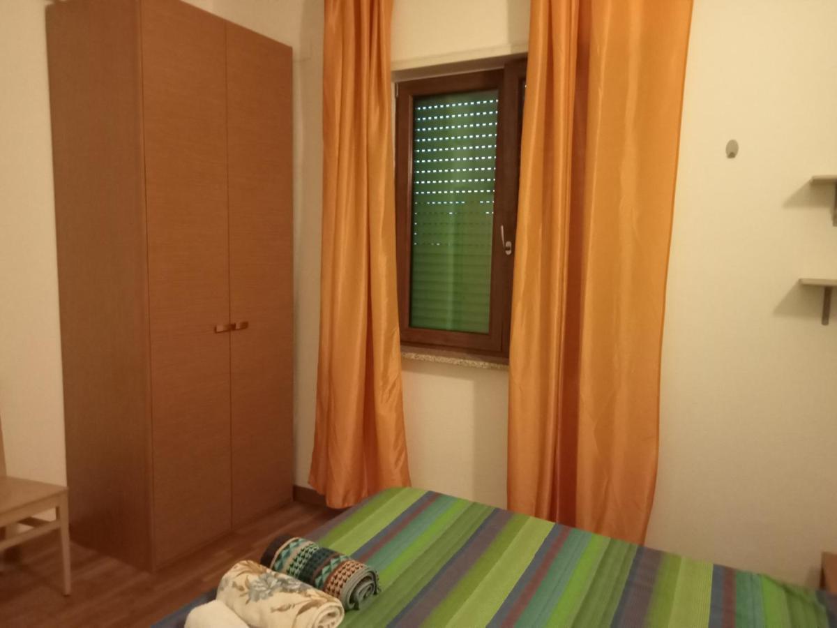 Casa Fois Lägenhet Olbia Exteriör bild