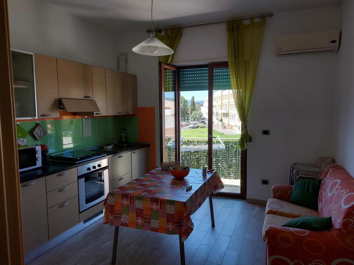 Casa Fois Lägenhet Olbia Exteriör bild